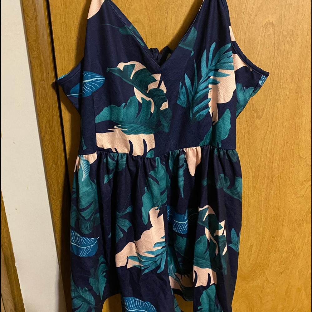 SHEIN Romper